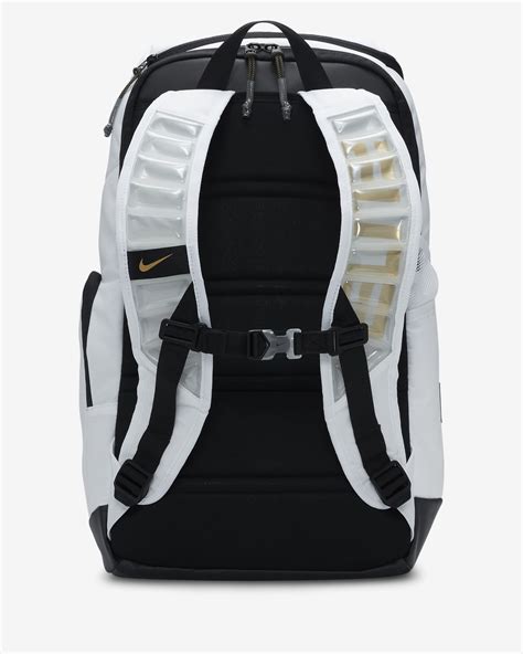 Nike Hoops Elite Basketball Backpack (32L).